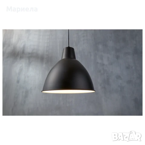 LED висяща лампа за дома, снимка 3 - Лампи за таван - 50470444