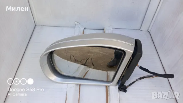 Огледало ляво за Мерцедес Ц-класа w203 С-class