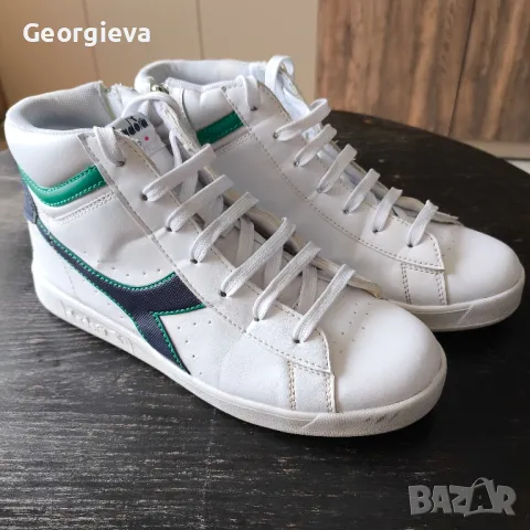 Дамски кецове Diadora. 39 р-р