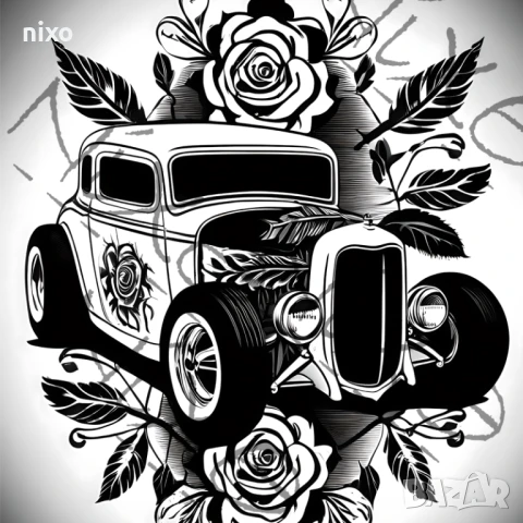 🖌️ Професионален Дизайн на Лого – Уникална Визия за Вашия Бранд!, снимка 8 - Други услуги - 50885943