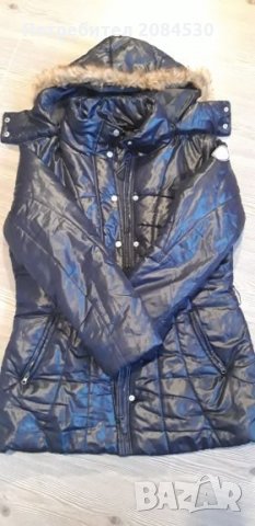 Яке ESMARA, снимка 2 - Палта, манта - 27476517