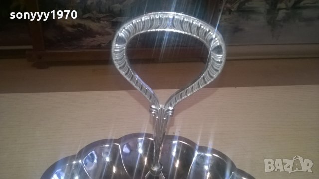 КРАСИВА БОНБОНИЕРА-РЕТРО КОЛЕКЦИЯ-ВНОС АНГЛИЯ, снимка 9 - Колекции - 27891485