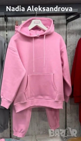  ватирани екипи