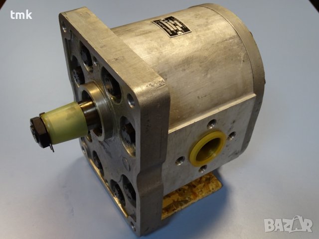 Хидравлична помпа "Хидравлика" А325X 105 Bar 1500 min-1 Hydraulic pump, снимка 3 - Резервни части за машини - 43986957