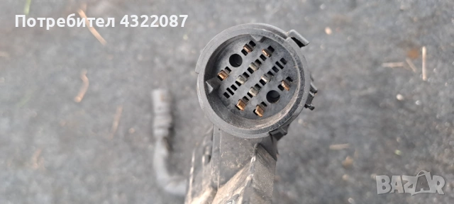 Букси подгревни свещи от Опел Мерива Opel Meriva CDTI 1.3 95 к. с, снимка 3 - Части - 53051433