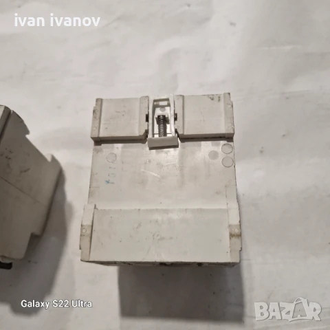 Дефекто Токови Защити , снимка 7 - Други машини и части - 50674558