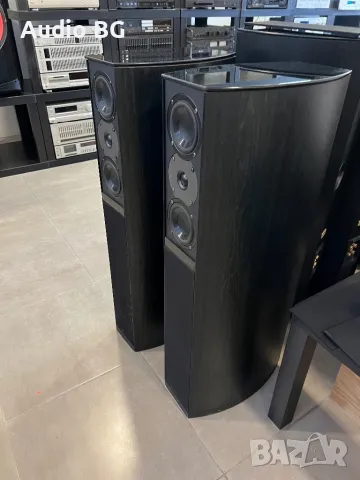 колони Jamo 507, снимка 3 - Тонколони - 50022547