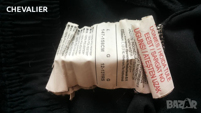 NIKE MANCHESTER UNITED Kids Football Shorts Размер 12-13 г / 147-158 см детски футболни къси 34-67, снимка 10 - Детски къси панталони - 50886806