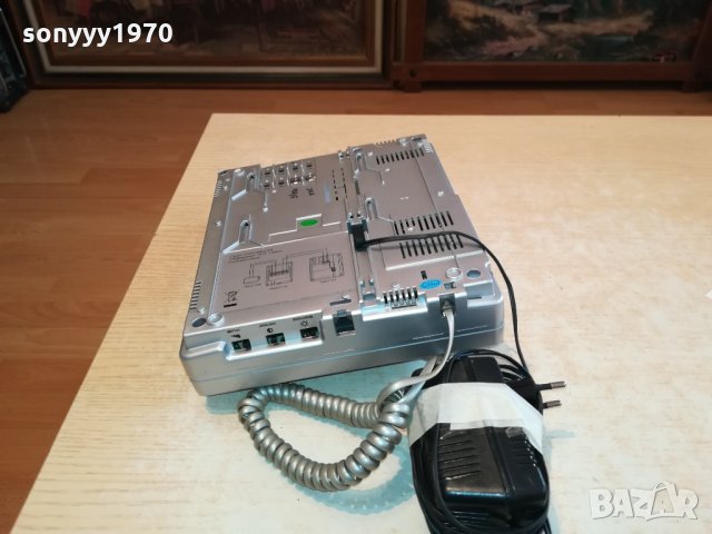 ELRO-ВНОС GERMANY 2601221733, снимка 13 - Стационарни телефони и факсове - 35570684