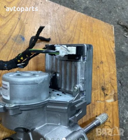 Ford fiesta 2009година Мотор ел Хидравлика, снимка 5 - Части - 40717417