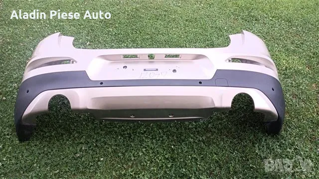 Задна броня BMW X4 G02 година 2018 2019 2020 2021 2022 код 51127416029 