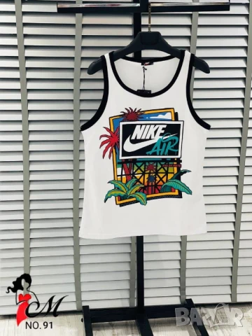 потник Adidas nike , снимка 2 - Потници - 50999560