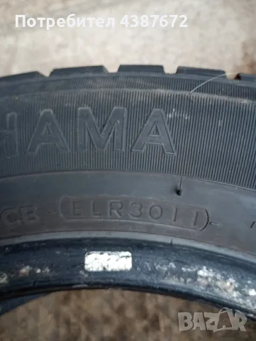 Зимни гуми, снимка 16 - Гуми и джанти - 49742732