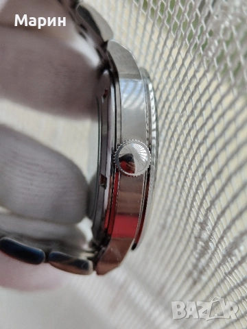 Seiko автоматичен, снимка 2 - Мъжки - 51555360