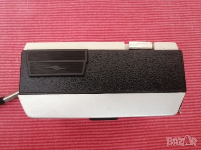 Стар фотоапарат Kodak. , снимка 5 - Фотоапарати - 32358235