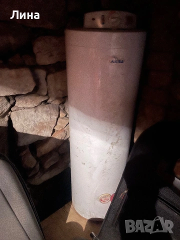 Бойлер Теси 80литра