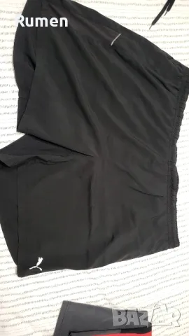 Мъжки оригинални горници и шорти ХЛ И ХХЛ, снимка 5 - Тениски - 48434861