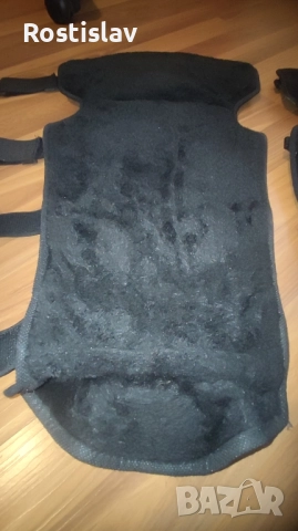 Топли протектори, Наколенки,за мотор. , снимка 3 - Други - 51629171