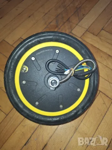 мотор за електрическа тротинетка G30 Max