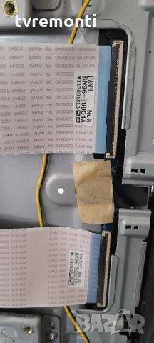 Основна платка BN94-12397J BN41-02568, снимка 3 - Части и Платки - 32394715