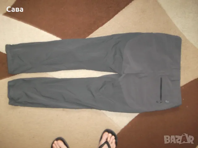 Спортен панталон HAGLOFS  дамски,Л, снимка 3 - Спортни екипи - 49611354