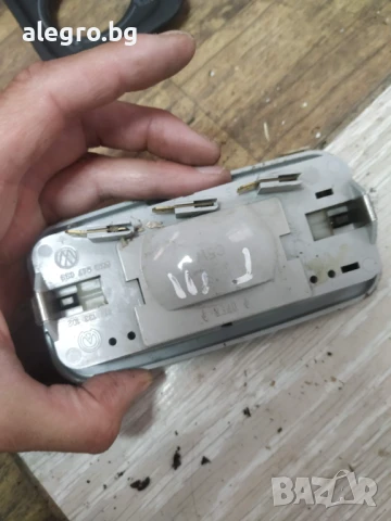 Плафон за VW  , 6N0947099 , 6N0 947 099, снимка 3 - Части - 50760708