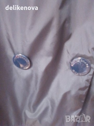 Paul&Shark. Original. Size L Пролет-Есен, снимка 5 - Палта, манта - 33623774