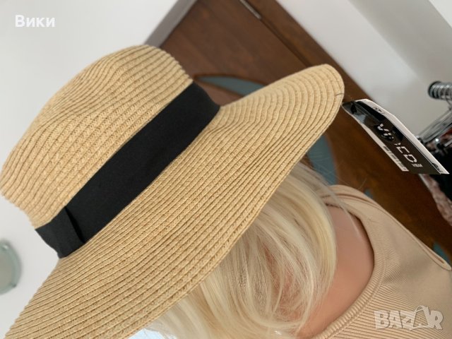 Шапка капела HM нова с етикет, снимка 7 - Други - 40627137