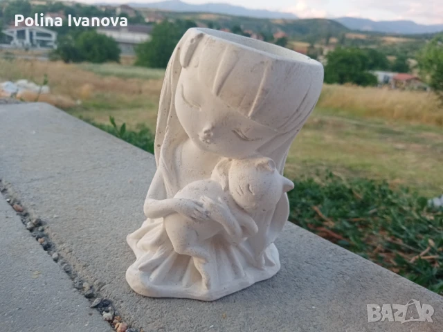 Саксии/ кашпи за сукуленти/ кактуси, снимка 13 - Стайни растения - 50854780