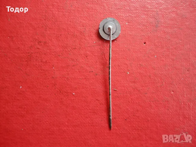 Знак значка трактор Steyr, снимка 4 - Колекции - 50271947