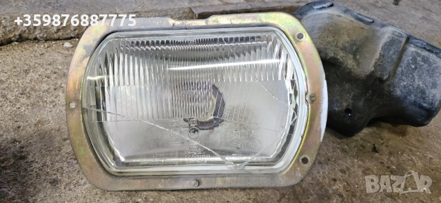 Фарове Москвич Ретро Руски Руско соц руска части , снимка 7 - Части - 52935896