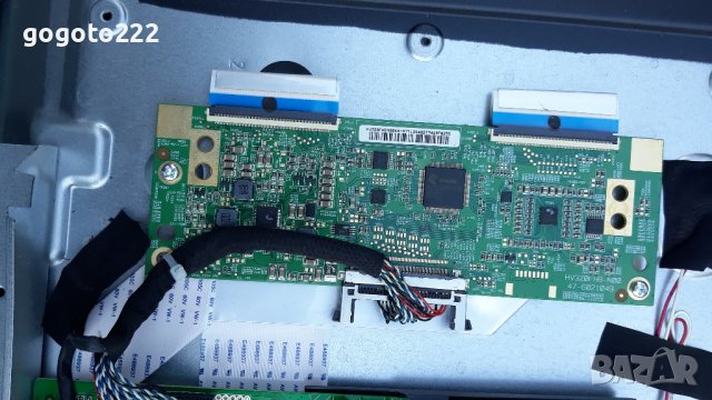 FL32105 на части , снимка 4 - Телевизори - 38332659