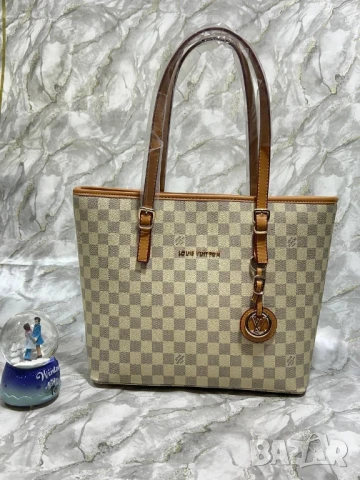 чанти louis vuitton , снимка 9 - Чанти - 50751170