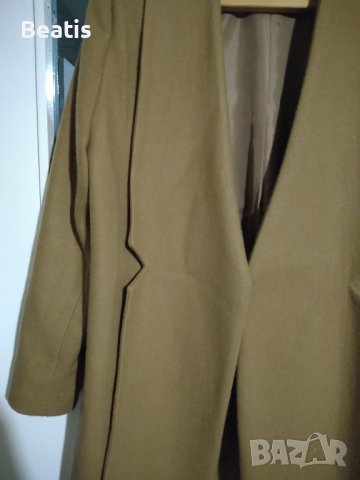 Дамско палто на Vincit, снимка 5 - Якета - 43975135