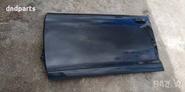 Врата Audi A6 4F 2007г. Комби(предна лява)	