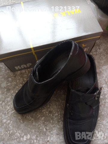 Мъжки обувки , снимка 5 - Ежедневни обувки - 43413808