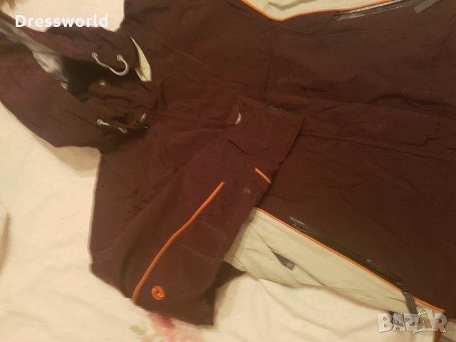 Rossignol, ски яке, S/M, снимка 5 - Зимни спортове - 27792158