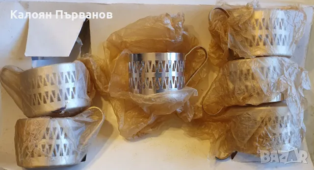 Сервиз за чай / кафе от мелхиор