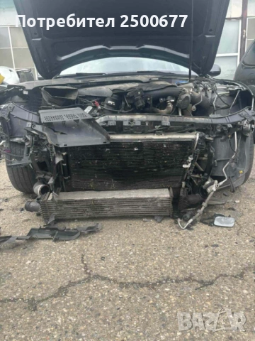 Продавам Ауди А4 за части , снимка 10 - Автомобили и джипове - 53396670