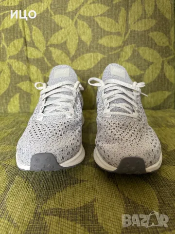 Дамски маратонки Nike AIR ZOOM PEGASUS 35, снимка 2 - Маратонки - 50271939