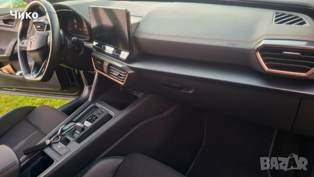 Cupra Formentor 2.0 TDI, снимка 16 - Автомобили и джипове - 52489901