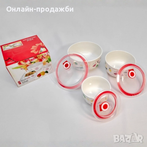 Мултифункционално кухненско ренде Wire Cutter+подарък 3 порцеланови купи , снимка 4 - Други - 52160357