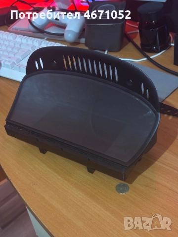 монитор за бмв е60 