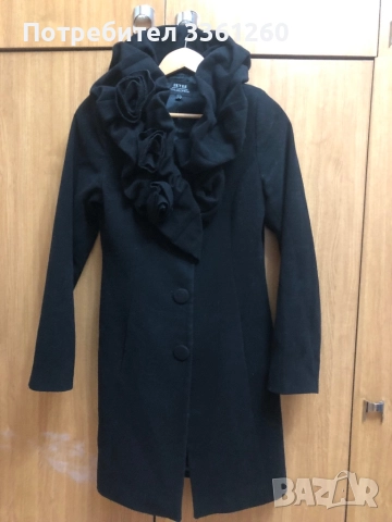 Дамско палто , снимка 3 - Палта, манта - 51934288