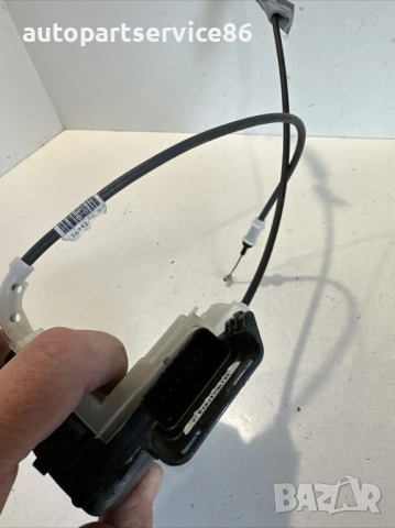 Механизъм за заключване на задна дясна врата за Peugeot 3008 (2022) A04877