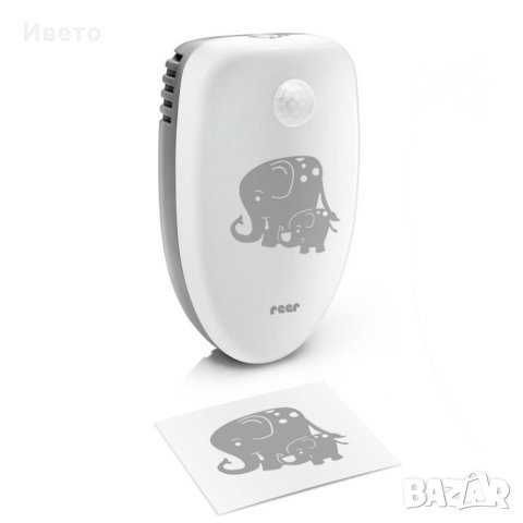 Въздухопречиствател Reer PureAir 94010, снимка 5 - Овлажнители на въздух - 43526524