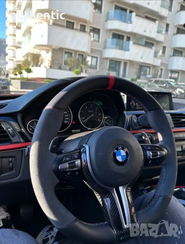 Волани за BMW E21 E30 E36 E46 E90 E91 E92 E93 F30 F31 F34 G20 G21, снимка 4 - Части - 47732014