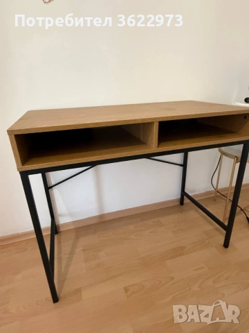 Бюро за ученик , снимка 3 - Работни маси и бюра - 53404670