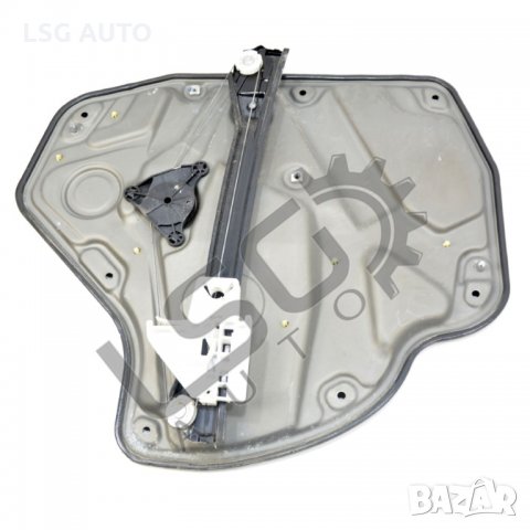 Заден ляв стъклоповдигач Skoda OCTAVIA II Combi (1Z5) 2004-2010 S270120N-252