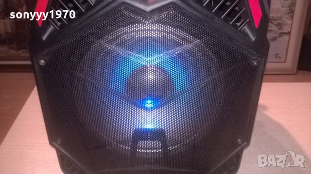 КОЛОНА БЕЗ МИКРОФОН И С БЛУТУТ, снимка 8 - Тонколони - 26888092